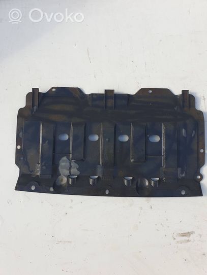 Suzuki Grand Vitara II Unterfahrschutz Unterbodenschutz Motor 1318065J00