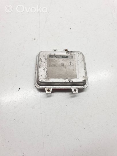 Nissan Qashqai Module de ballast de phare Xenon 5DV00961000