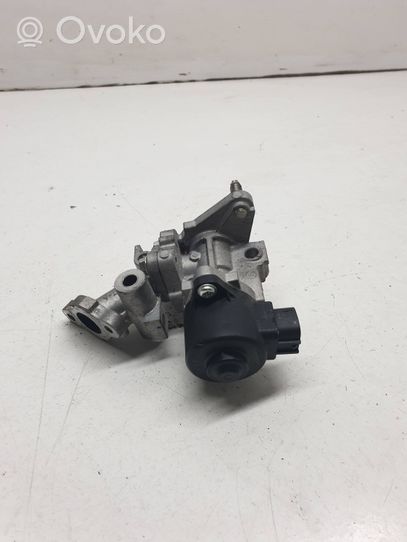 Toyota Prius (XW30) EGR-venttiili/lauhdutin 2562037120