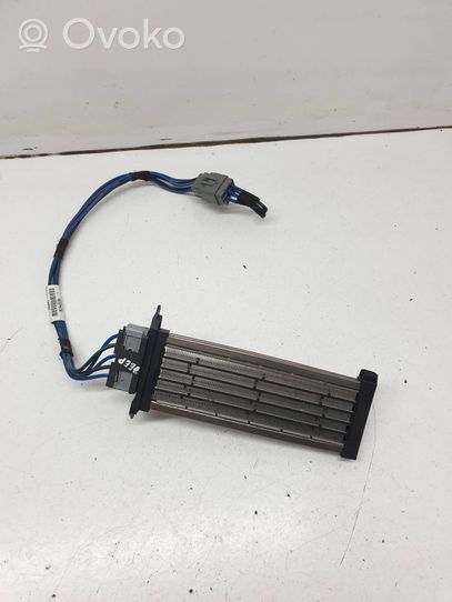 Jeep Grand Cherokee (WK) Radiateur électrique de chauffage auxiliaire 929492R