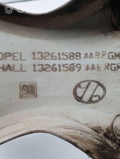 Opel Meriva B R16-pölykapseli 13261588