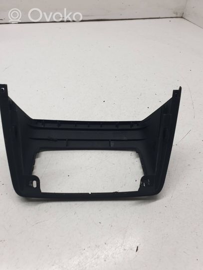 Audi Q7 4L Center console decorative trim 4L0864147