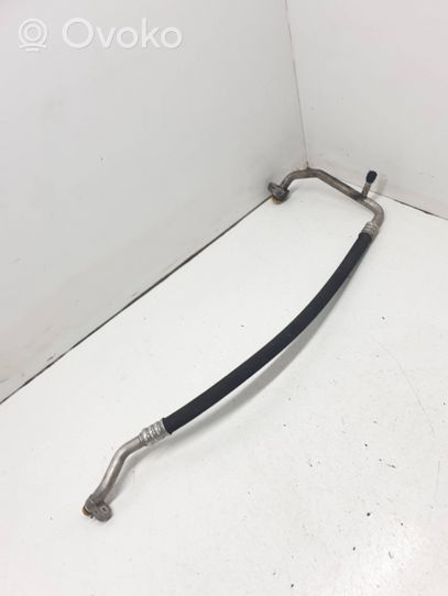 BMW 5 GT F07 Air conditioning (A/C) pipe/hose 9201928