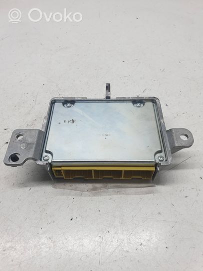 Honda CR-V Airbag control unit/module 77960SKNE014M1