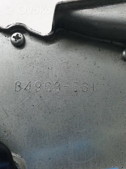Honda CR-V Silniczek wycieraczki szyby tylnej 34963531