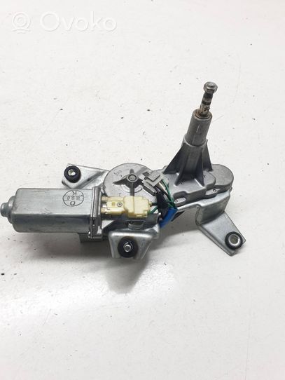 Honda CR-V Moteur d'essuie-glace arrière 34963581