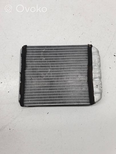 Volkswagen Touareg I Radiateur soufflant de chauffage 7H1819121