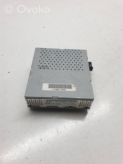 Mercedes-Benz CLS C219 Amplificatore A2118706689