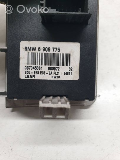 BMW X5 E53 Interruptor de luz 6909775