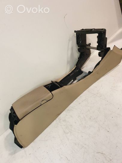 Mercedes-Benz CLS C219 Armrest A219680015