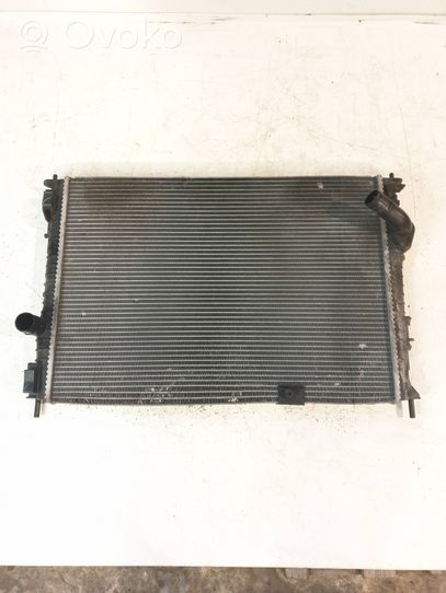 Nissan Qashqai Radiateur de refroidissement 21410BB50A