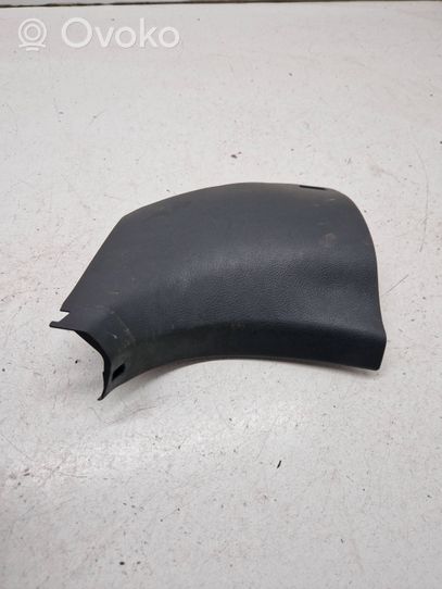 Toyota Verso Rivestimento vano piedi laterale 621110F020