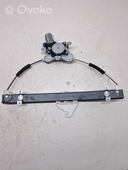 Chevrolet Captiva Fensterheber elektrisch mit Motor Tür vorne 25937973