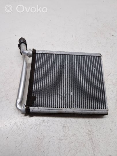 Chevrolet Captiva Radiateur soufflant de chauffage 