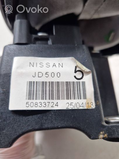Nissan Qashqai Sélecteur de boîte de vitesse JD500