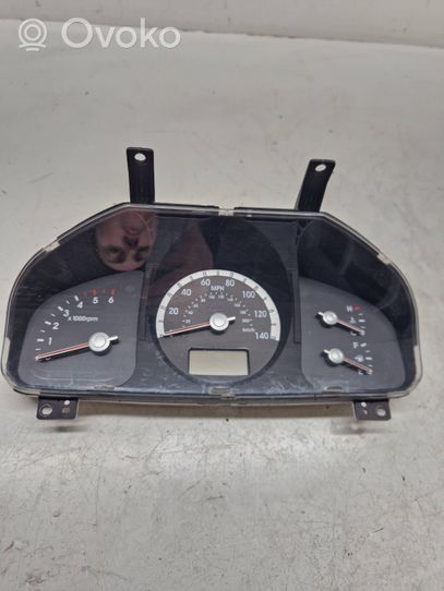 KIA Sportage Compteur de vitesse tableau de bord 940031F431