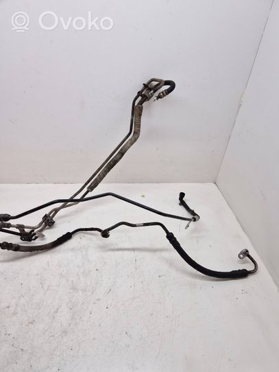 Volvo S60 Power steering hose/pipe/line 31280864