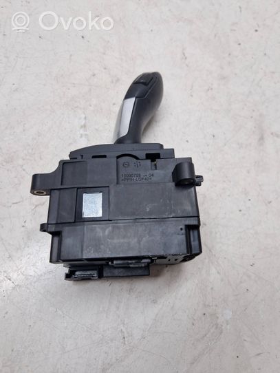 BMW 7 F01 F02 F03 F04 Gear selector 9239506