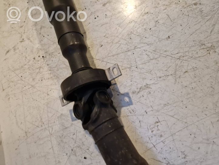 BMW 7 F01 F02 F03 F04 Arbre de transmission arrière 7591612