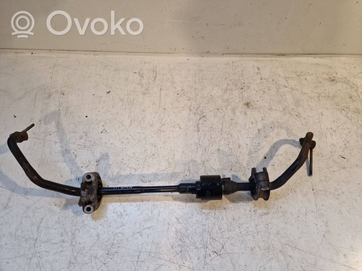 BMW 7 F01 F02 F03 F04 Stabilizator przedni / drążek 6778089