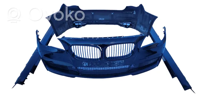 BMW 7 F01 F02 F03 F04 Set paraurti 7209339