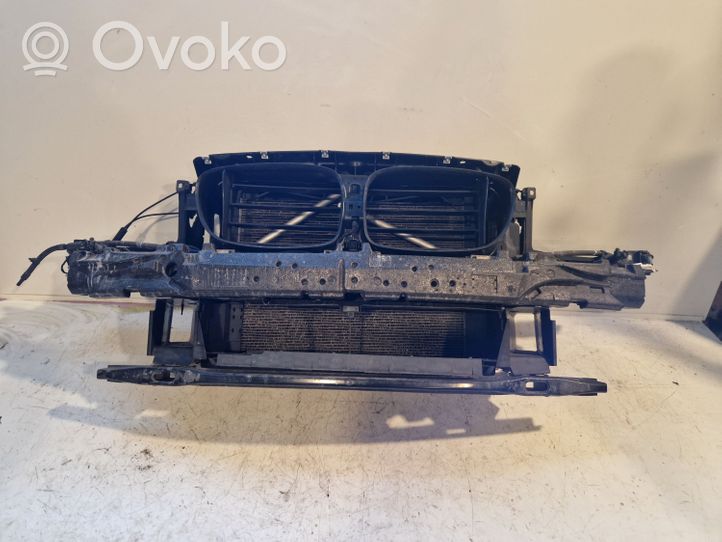 BMW 7 F01 F02 F03 F04 Priekšējais detaļu komplekts 718729022