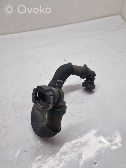 Citroen C4 Grand Picasso Coolant pipe/hose 