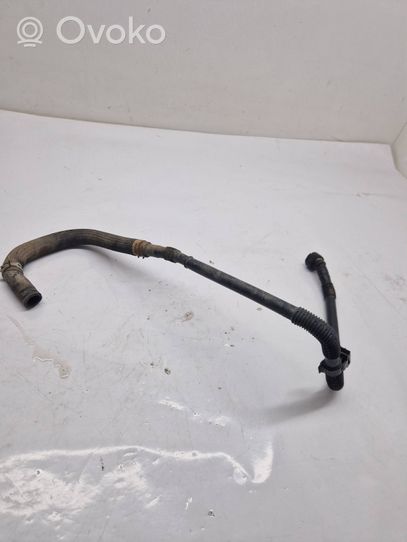 Citroen C4 Grand Picasso Coolant pipe/hose 