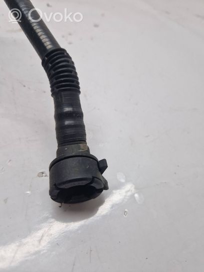 Citroen C4 Grand Picasso Coolant pipe/hose 