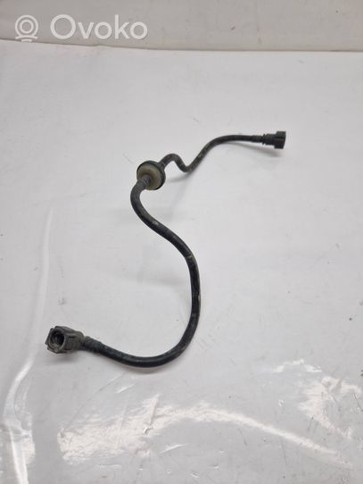 Citroen C4 Grand Picasso Tuyau d'alimentation conduite de carburant 