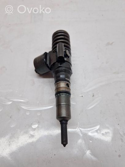 Mitsubishi Grandis Injecteur de carburant 0414720404