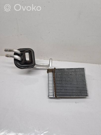 Ford Focus Radiateur de chauffage 