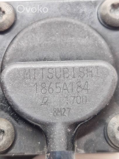 Mitsubishi Outlander Exhaust gas pressure sensor 1865A184