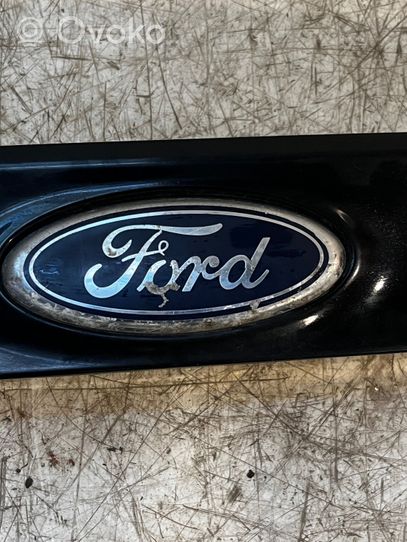 Ford Focus Éclairage de plaque d'immatriculation BM51A43404AFW