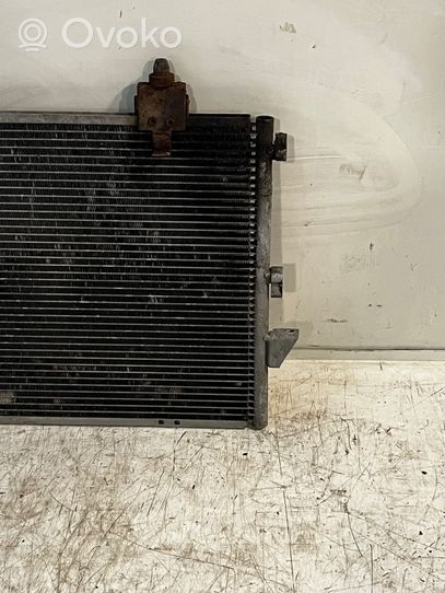 Toyota RAV 4 (XA20) Gaisa kondicioniera dzeses radiators 