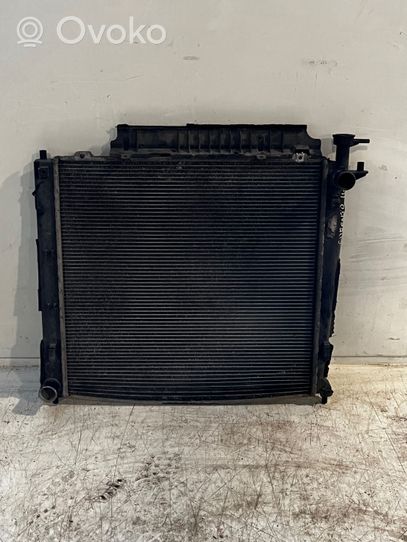 KIA Sorento Radiateur de refroidissement 