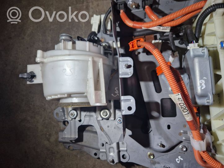 Toyota Prius (XW30) Bateria pojazdu hybrydowego / elektrycznego G928076011