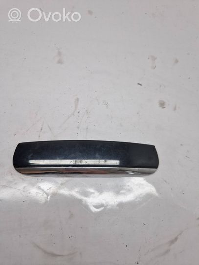 Audi A6 S6 C6 4F Rear door handle cover 4F0839239B