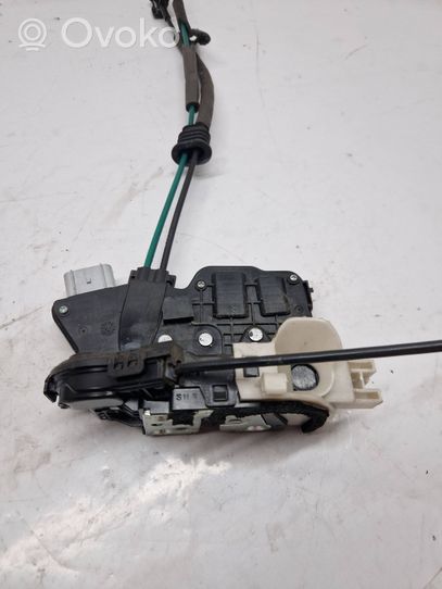 KIA Sorento Serrure de porte avant A045777