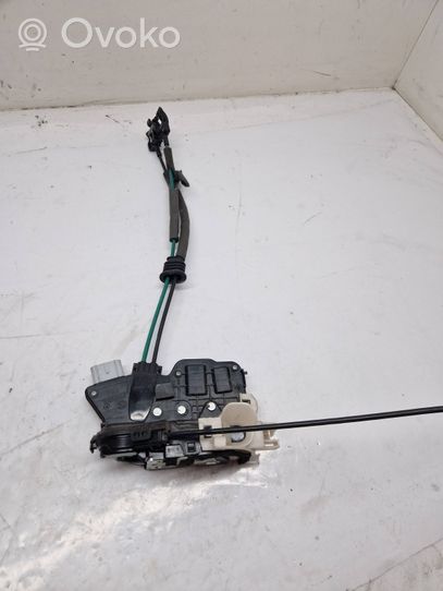 KIA Sorento Front door lock A045777