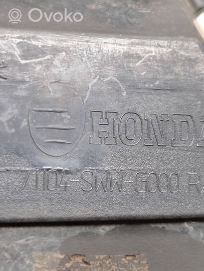 Honda CR-V Pretmiglas luktura dekoratīvais režģis 71104SWWG00