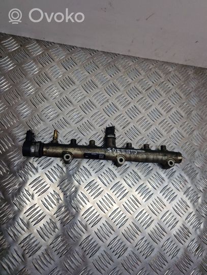 KIA Sorento Kraftstoffverteiler Einspritzleiste Verteilerrohr M314004A440