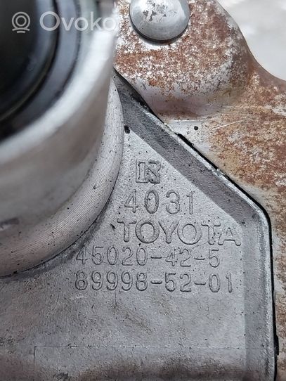 Toyota RAV 4 (XA30) Kolumna kierownicza / Komplet 45020425