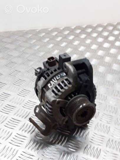 Toyota RAV 4 (XA30) Alternator 0210806010