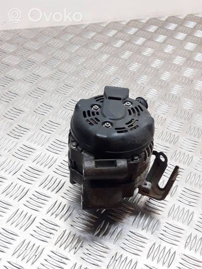 Toyota RAV 4 (XA30) Alternator 0210806010