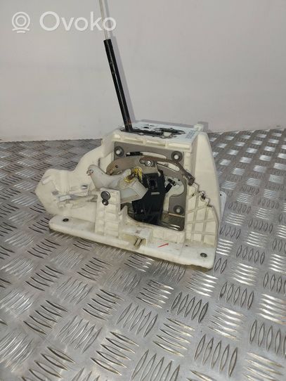 Mitsubishi Pajero Gear selector/shifter (interior) B1012160850K