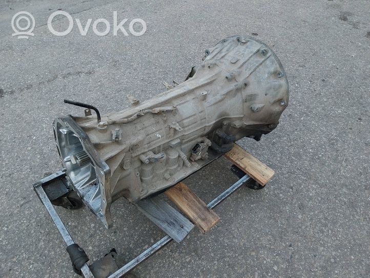 Mitsubishi Pajero Автоматическая коробка передач 885213