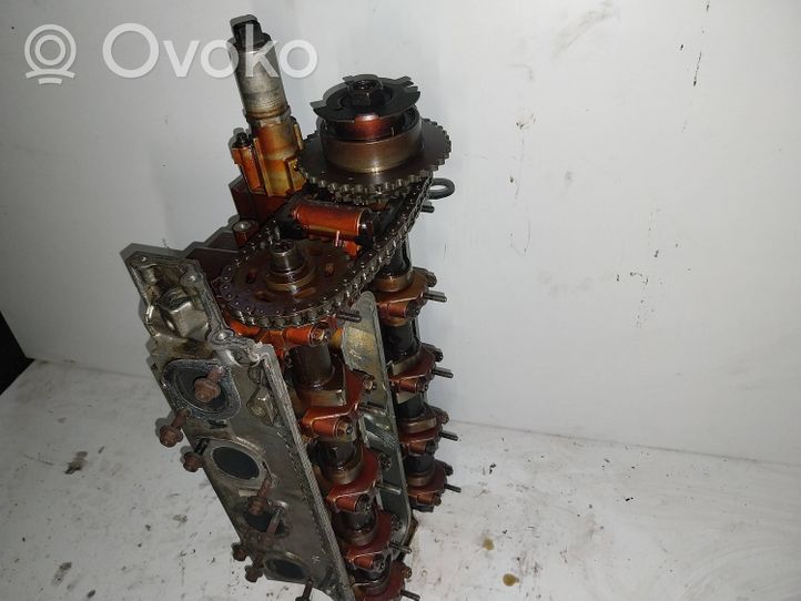 BMW X5 E53 Culata del motor 1745465