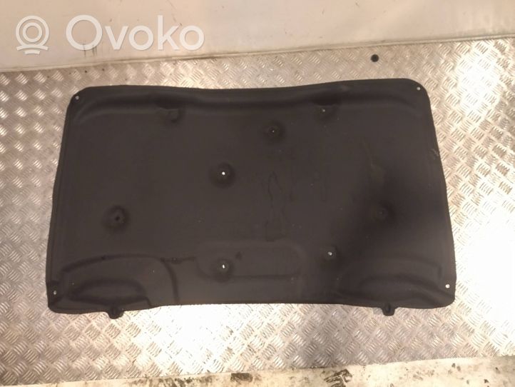 Lexus GS 300 350 430 450H Engine bonnet/hood sound/heat insulation 