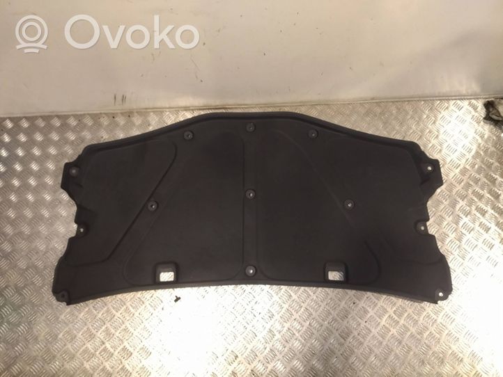 Opel Antara Engine bonnet/hood sound/heat insulation 